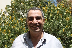 מר אלביר (אלברט) אנדראוס