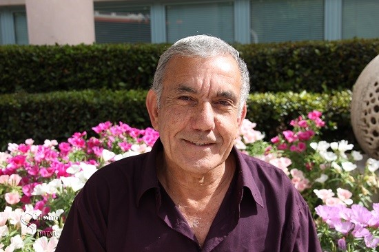מר שלום שם טוב