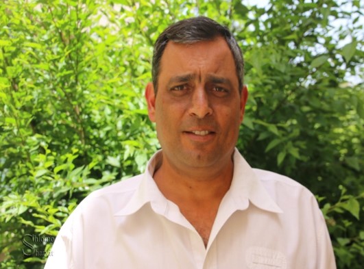 מר שמוליק אנקרי 