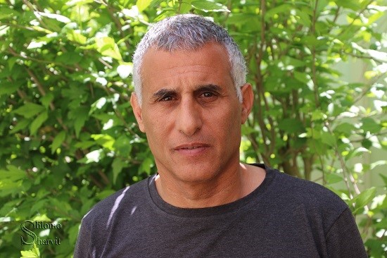 מר בועז חדד