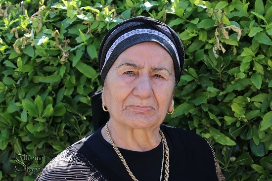 גב' חנה וקנין
