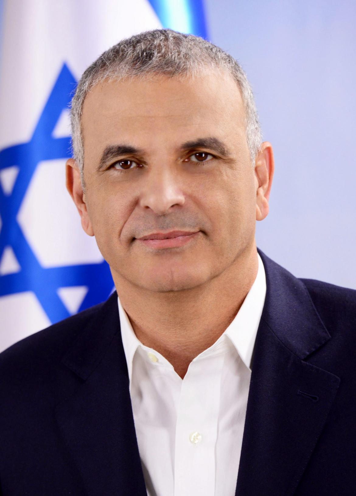 השר משה כחלון