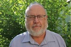 ברוך מיכאלי