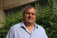 דוד זריהן