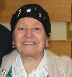 סולטנה עמר