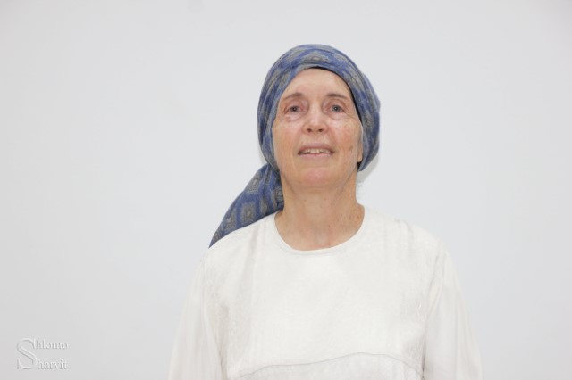 חיה כוגן